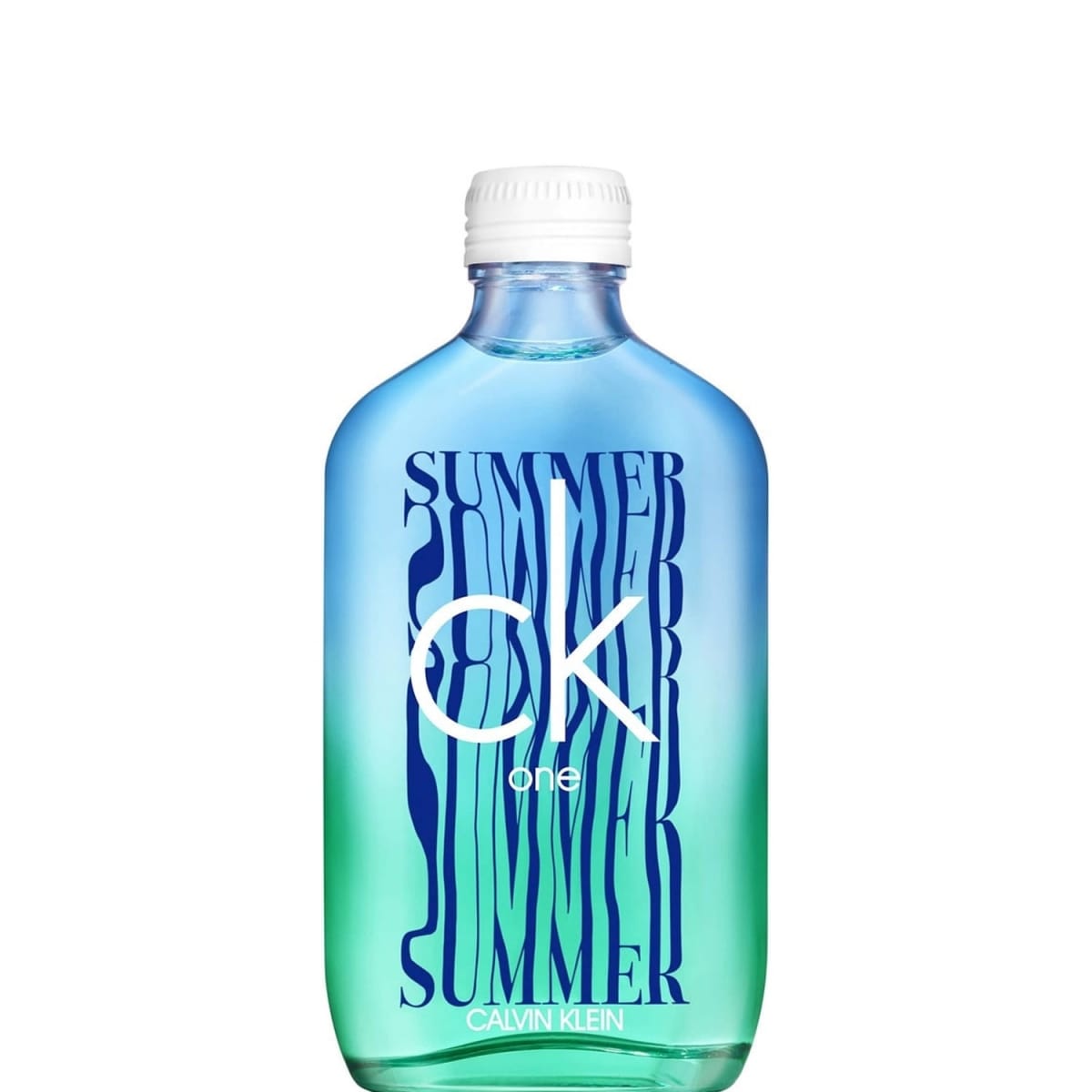 Calvin Klein CK One Summer Eau de Toilette