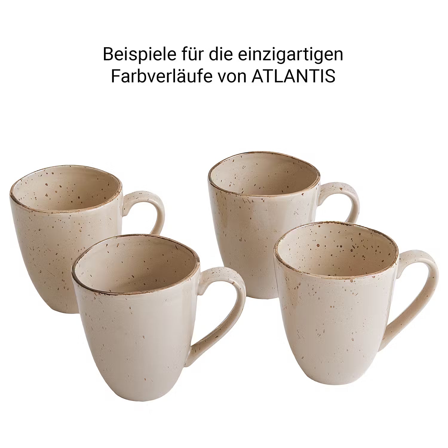 FINCA Frühstücks-Set 12-tlg.