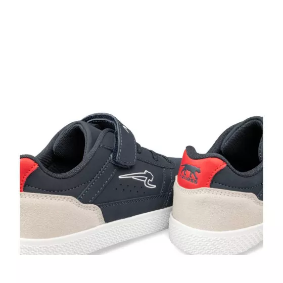 Baskets MARINE AIRNESS