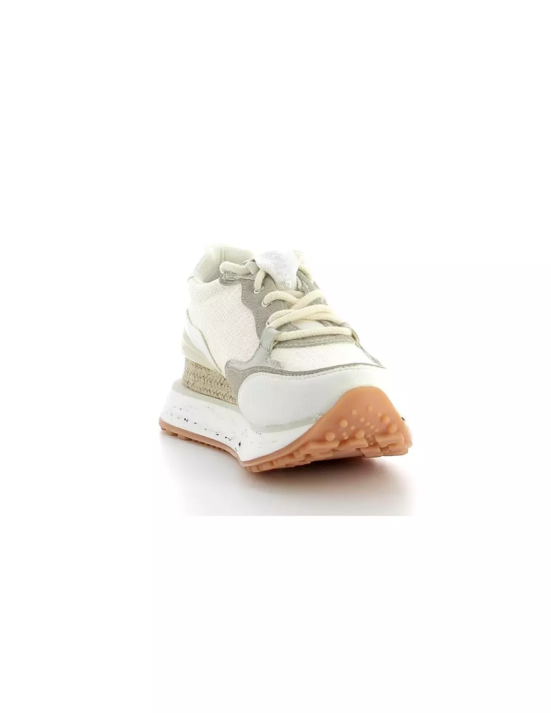 GIOSEPPO LUDELL - Baskets Blanc
