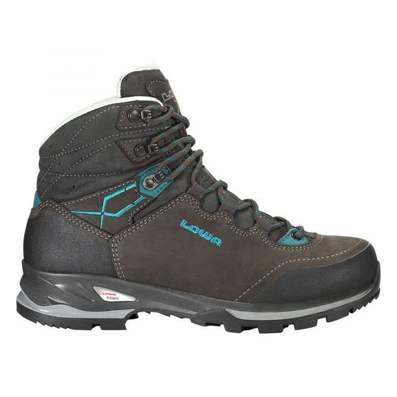 Lady Light LL - Chaussures trekking femme