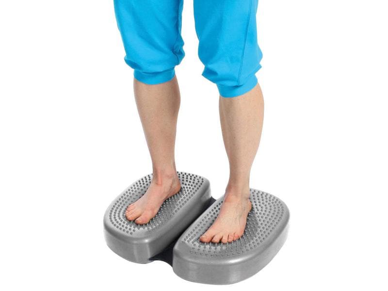 TOGU Aero-Step Pro Für Ihre Fitness