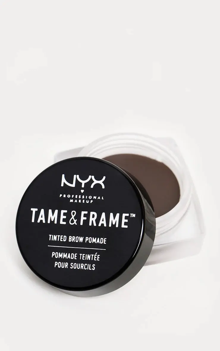 Tame & Frame Tinted Brow Pomade