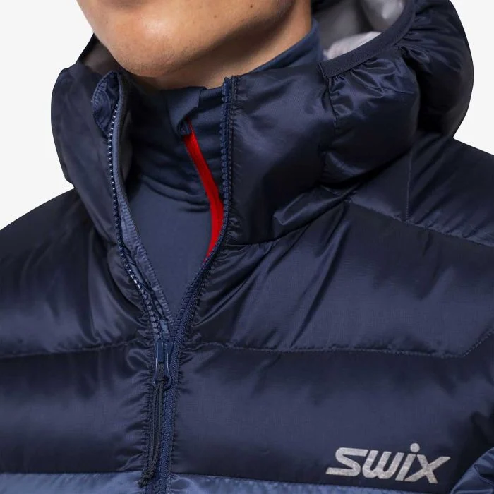 Infinity Down Jacket Men dunjakke