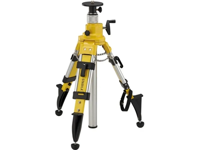 Stabila BST-K-M 18195 Justerbart stativ Højde (max.): 170 cm