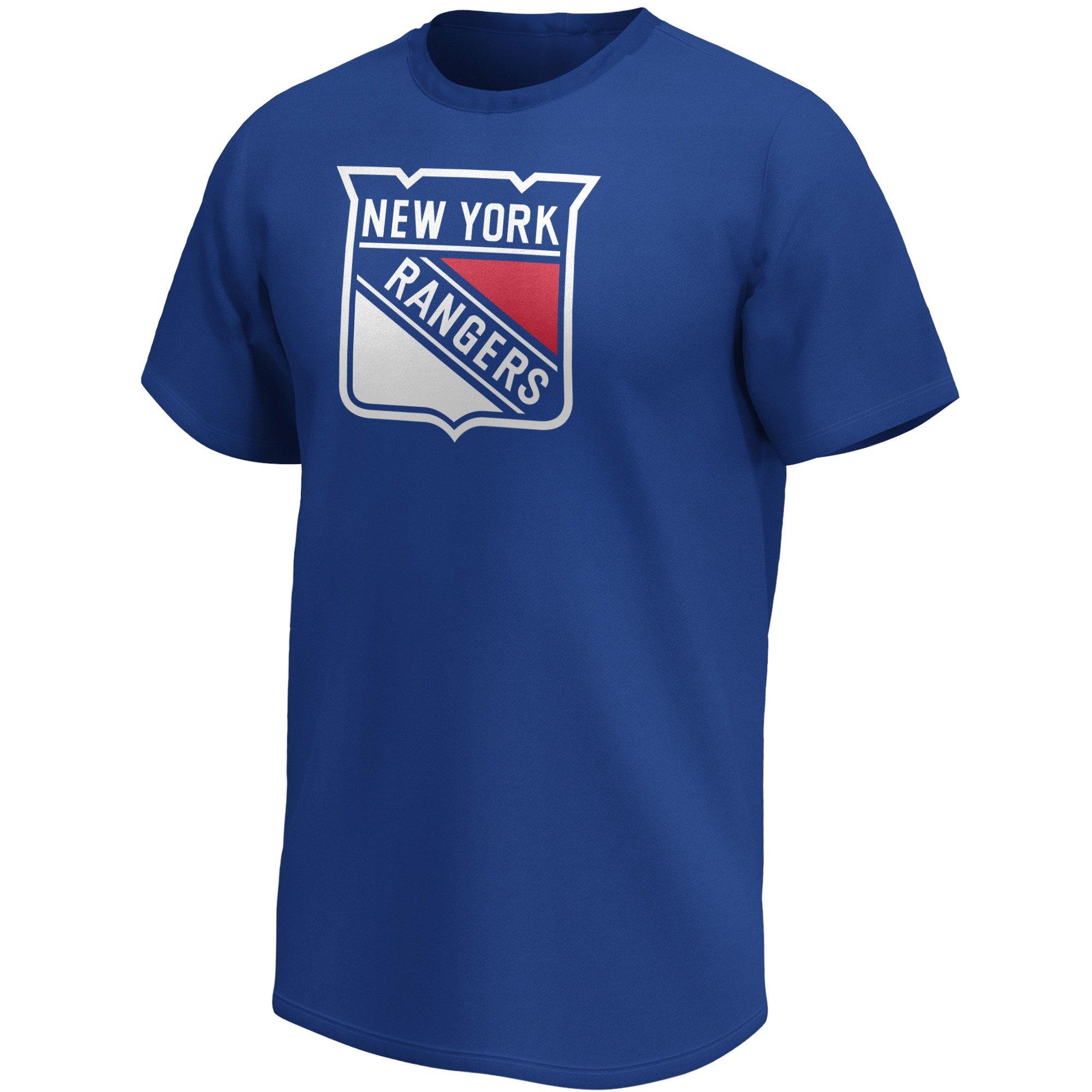 NHL Logo T Shirt