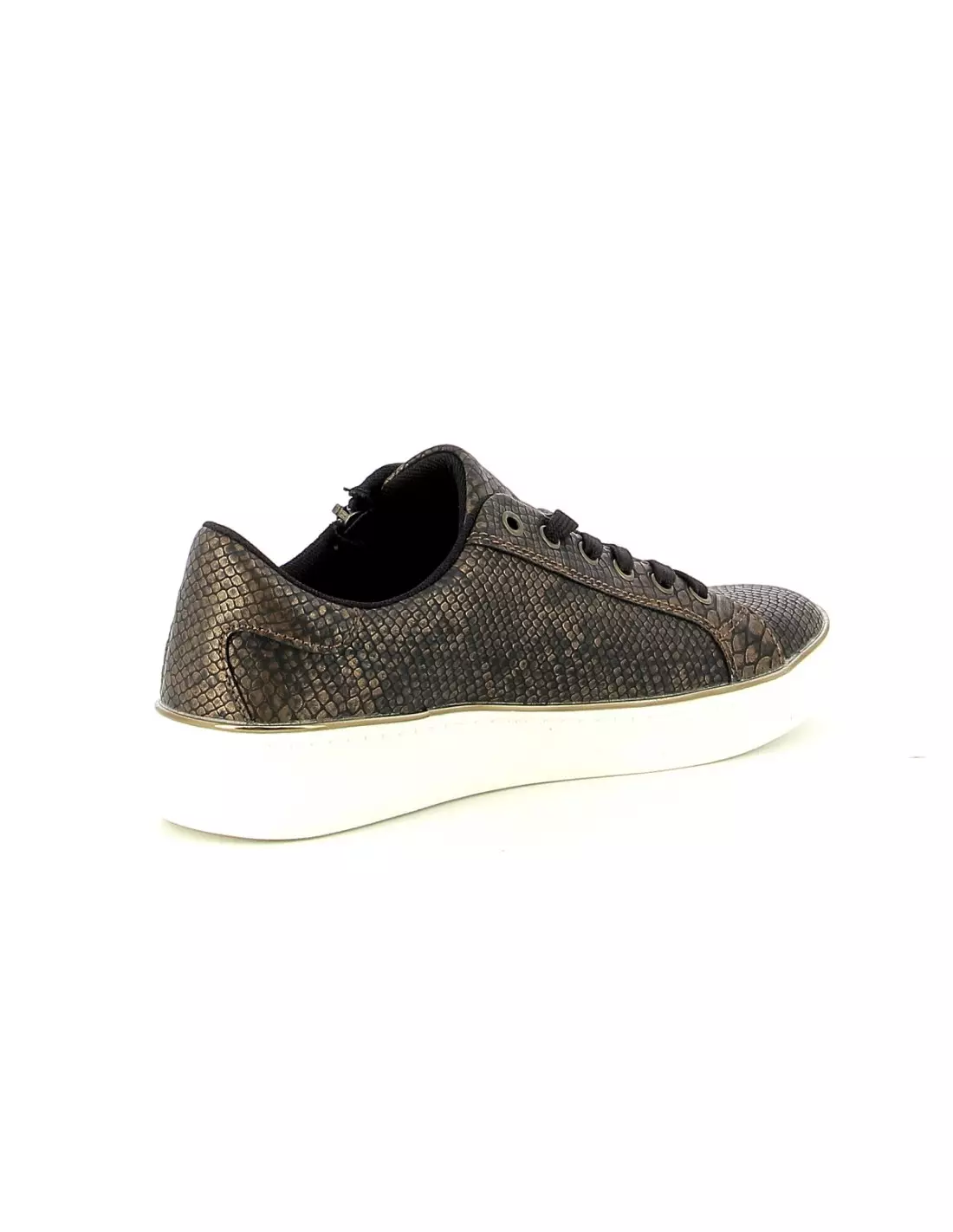 SAFETY JOGGER 537531 - Baskets Bronze