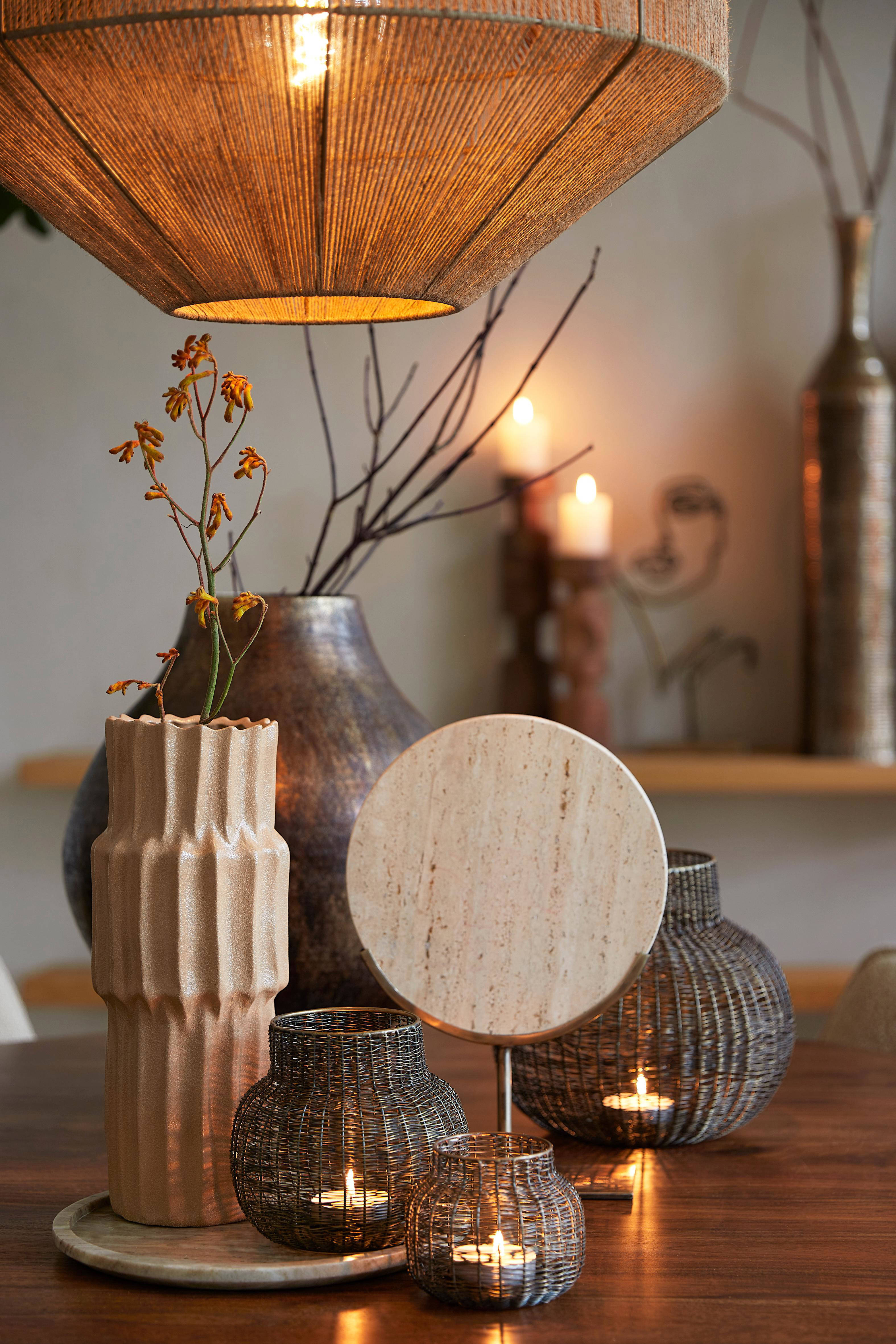 Light & Living ornament Moreno