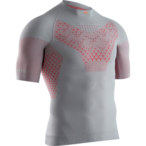 Camiseta masculina de manga curta Twyce G2 Run da X-bionic