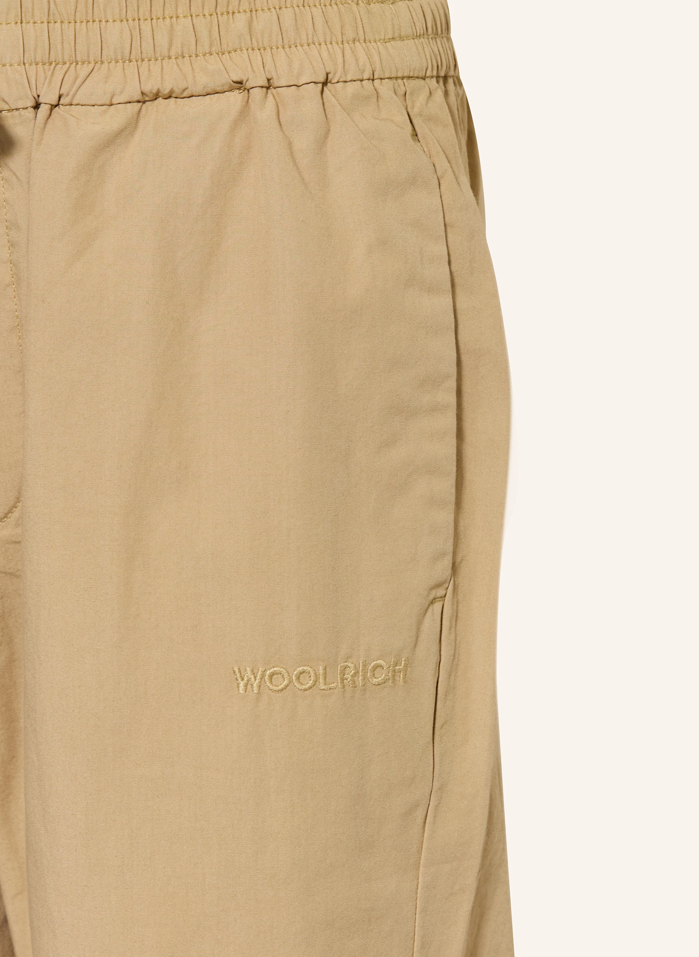 WOOLRICH Chino