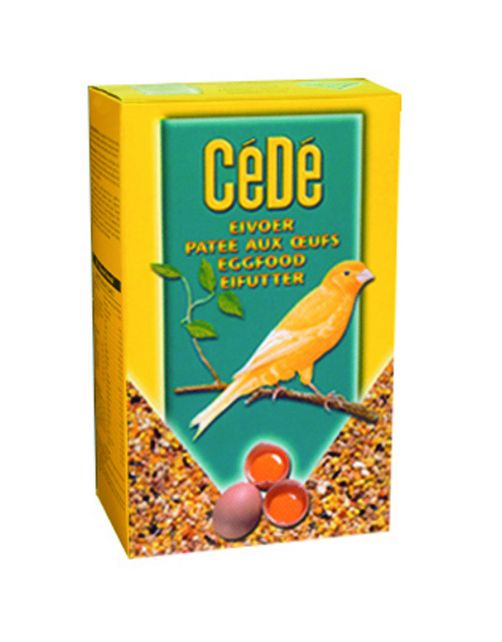 Cede Eivoer Kanarie - Vogelvoer