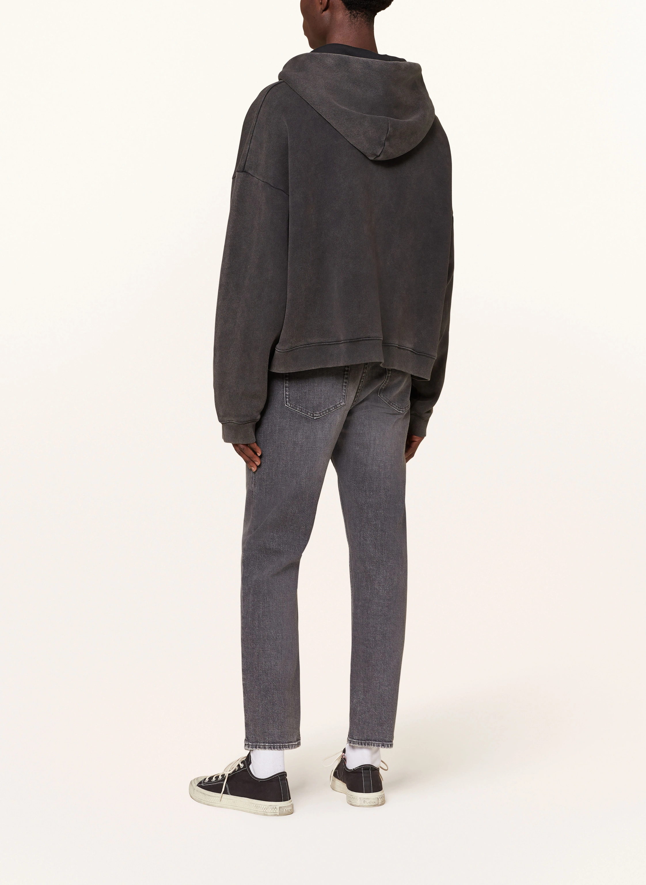 Acne Studios Jeans Slim Fit