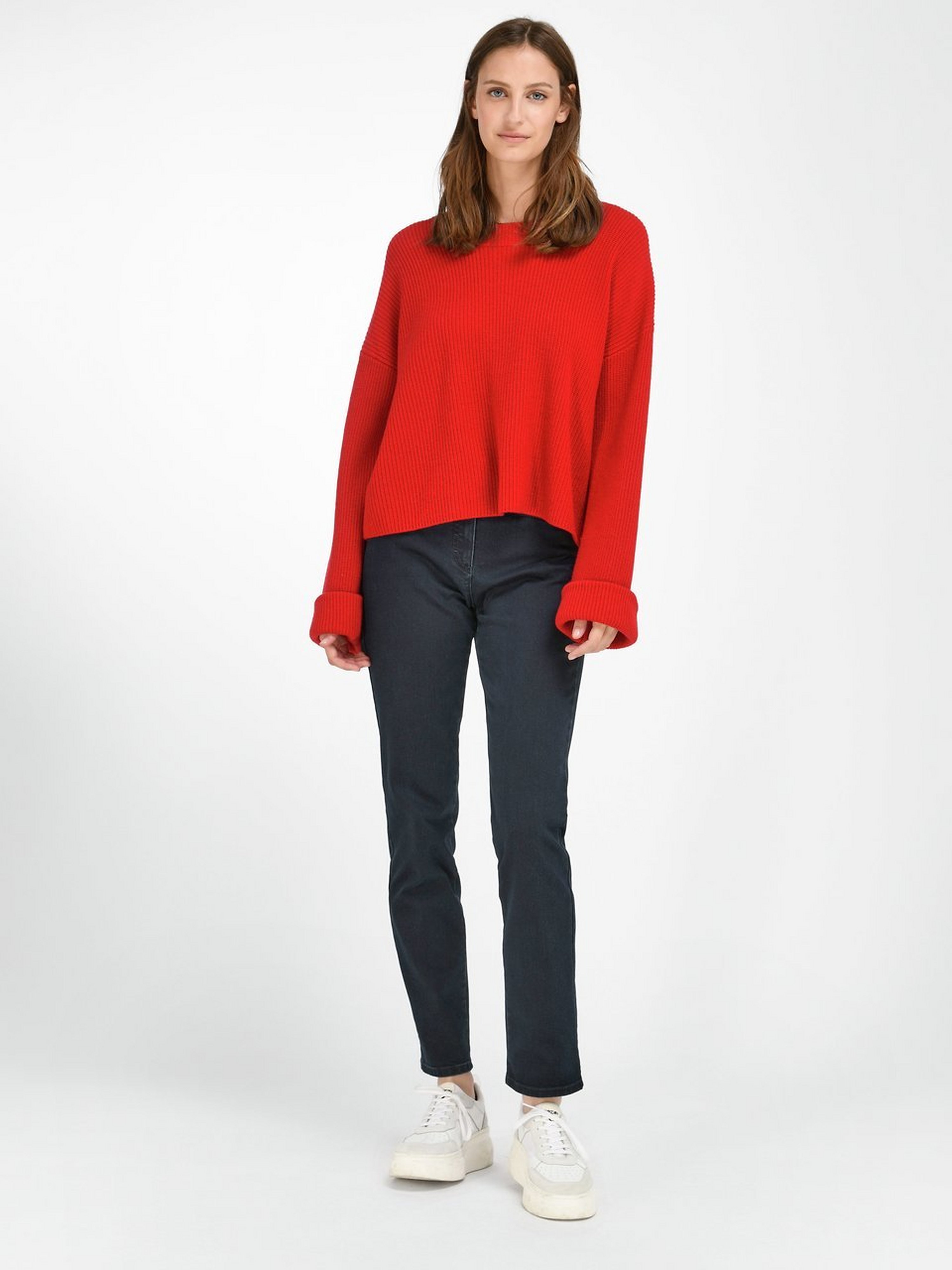 ProForm Slim-Jeans Modell Sonja Magic