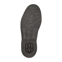 mike  ELCHO 9051  DARK BROWN