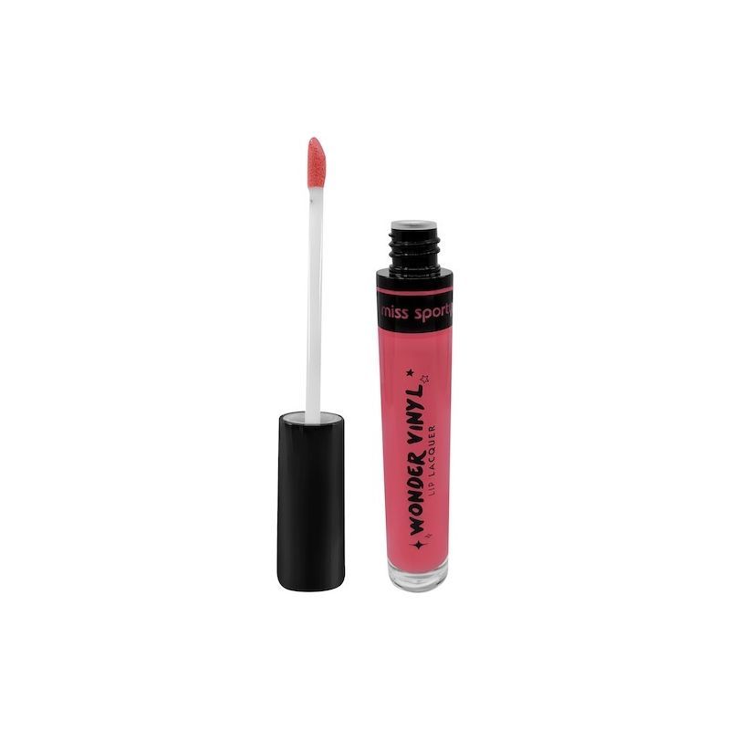 Miss Sporty Wonder Vinyl 200 Pink Reflect 4.5ml