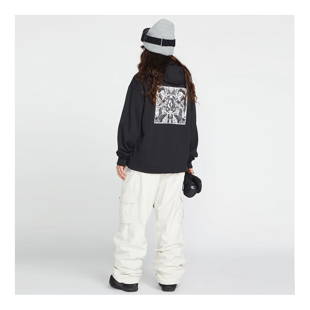 Volcom MELANCON - Sweat black
