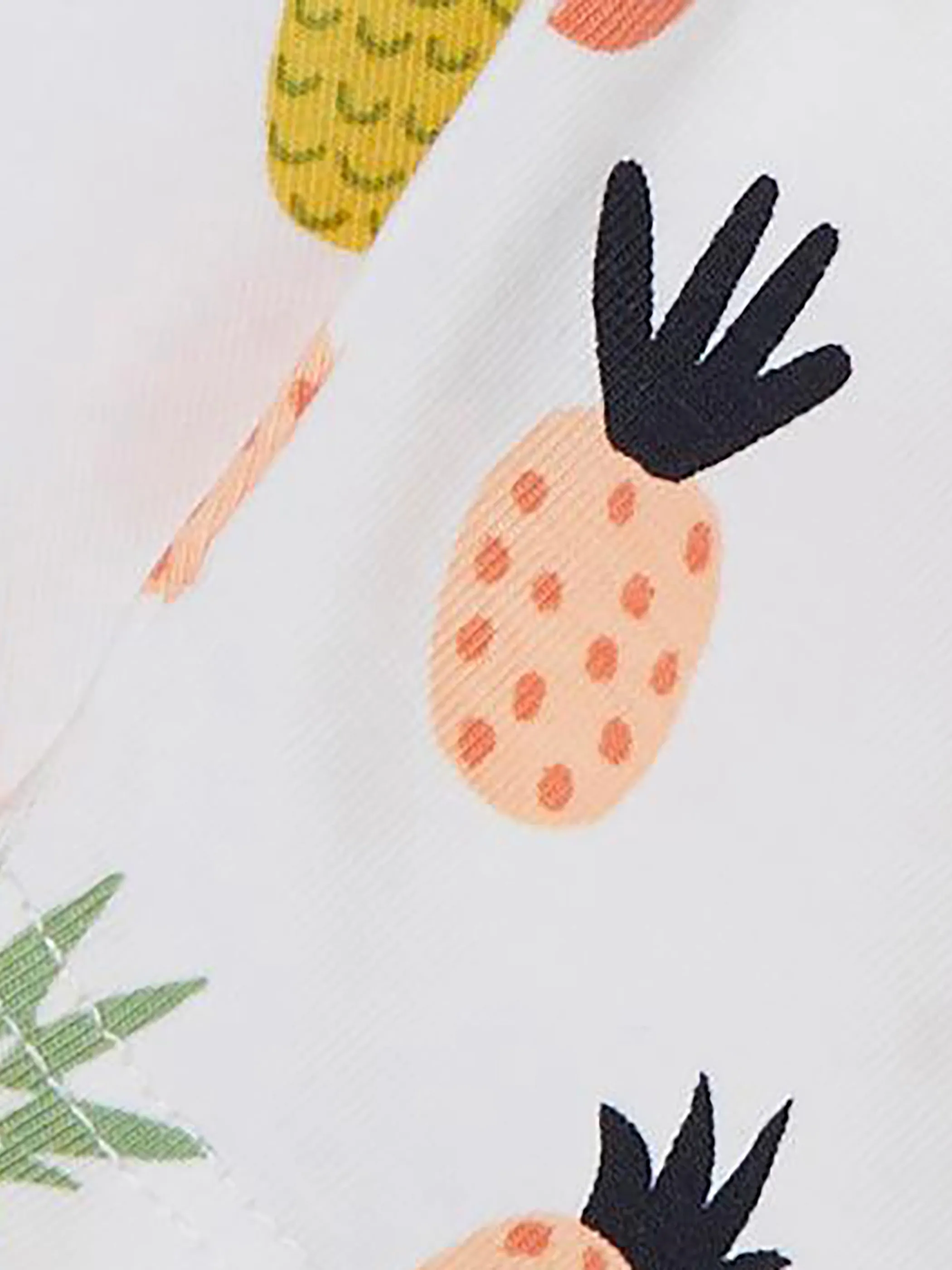 Baby Mädchen Radlerhose