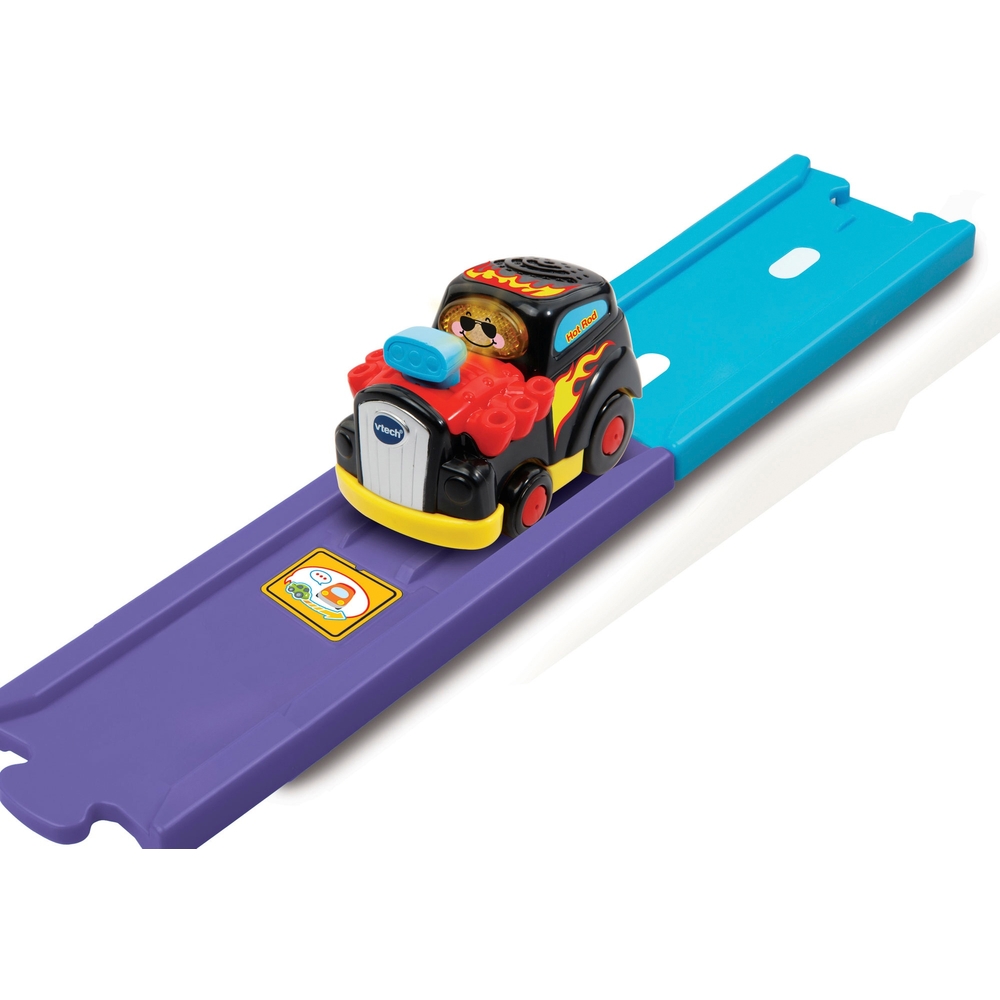 VTech Toot-Toot Drivers Hot Rod