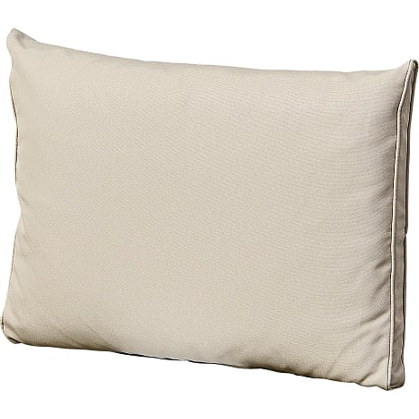 Thea pallehynde ryg - taupe