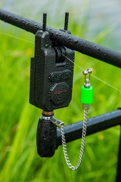Ensemble de détecteurs de touches Ultimate Snag Alarm Wireless Set 4 1