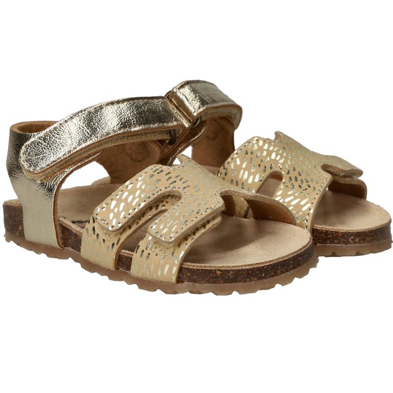 IK-KE Sandalen Goud Meisjes