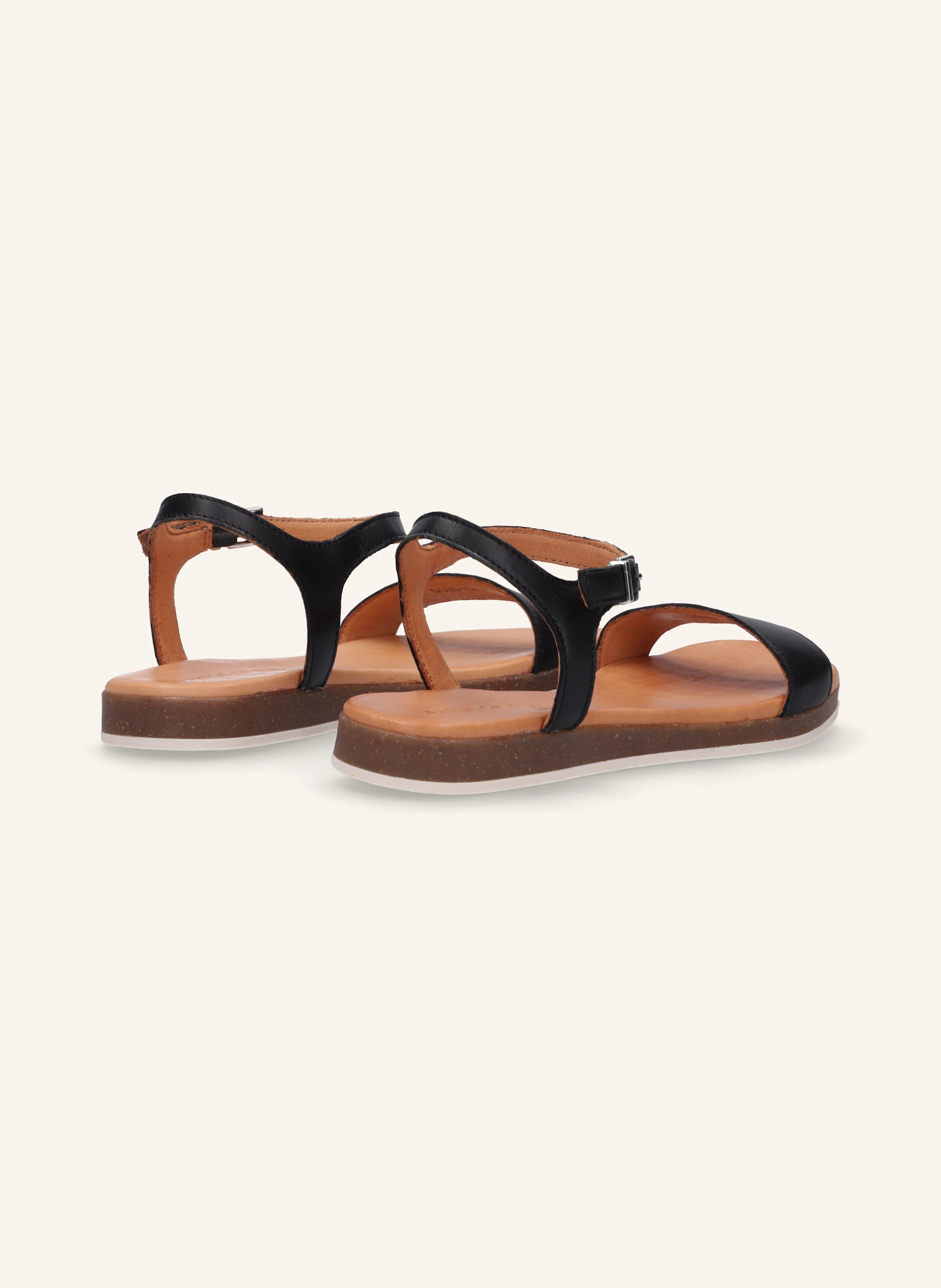 Apple of Eden Sandalen