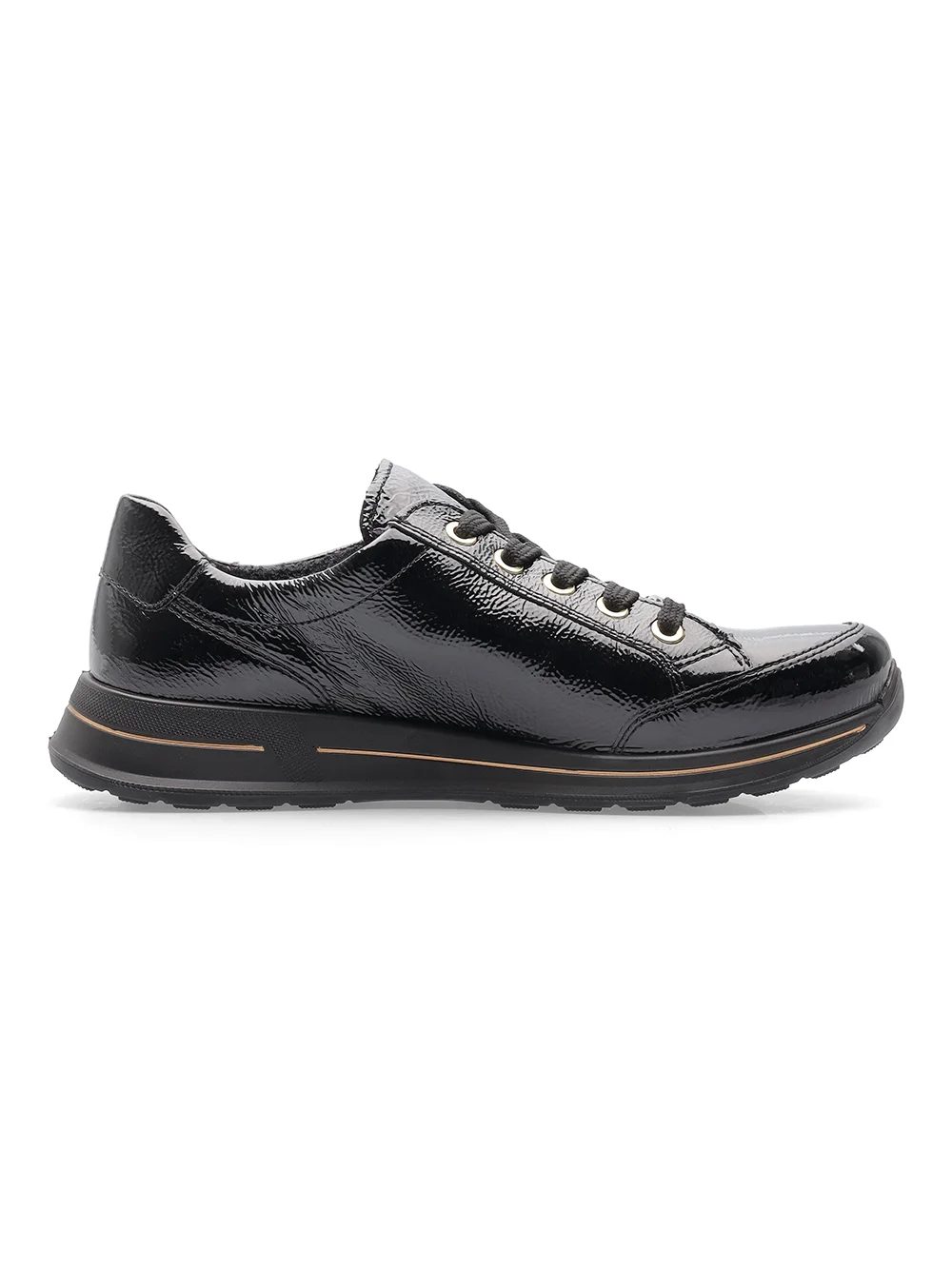 Sneaker Osaka schwarz