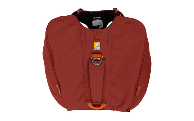 Ruffwear Front Range Hunderucksack