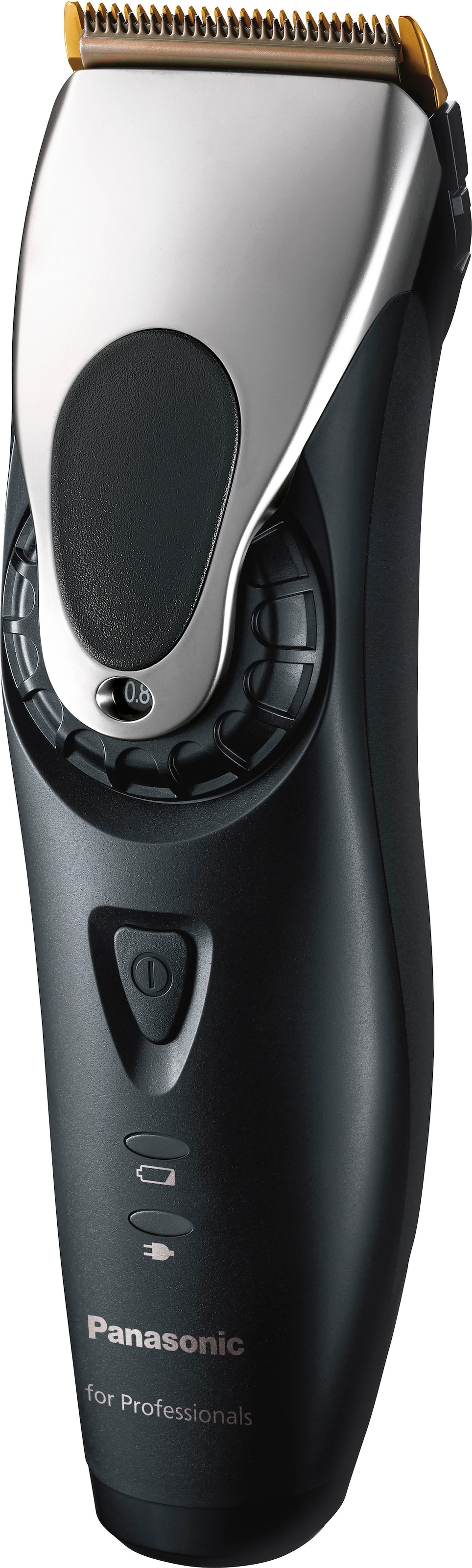 Panasonic Haarschneider »ER-DGP65« 3 Aufsätze