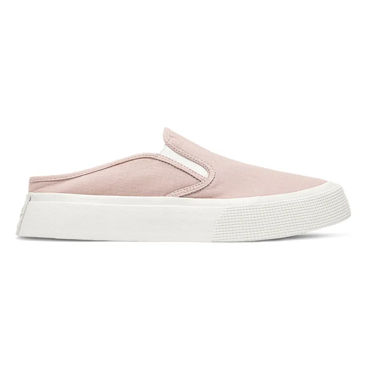 East Pacific Trade Baskets Slip On Mule | Rose pâle