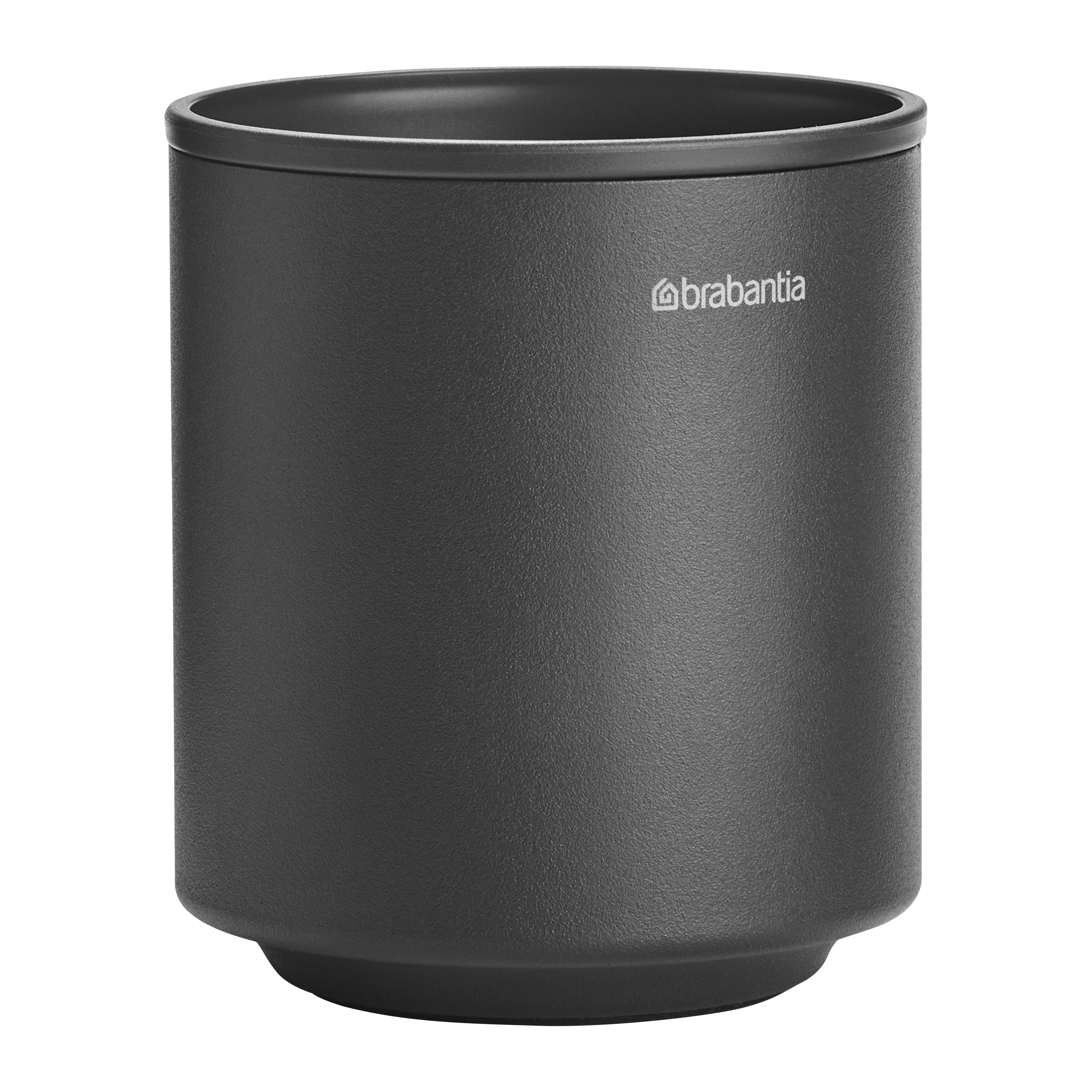 Brabantia MindSet Tandenborstelhouder - Grijs
