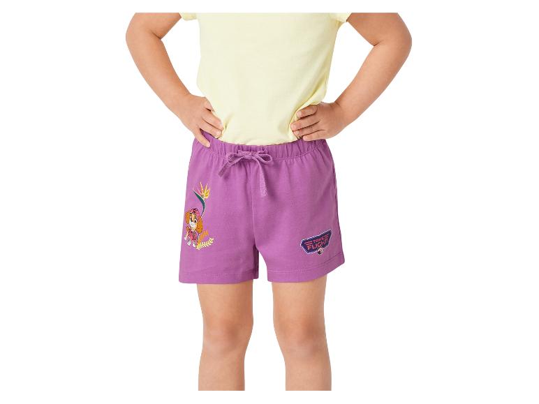 Korte kinder broek