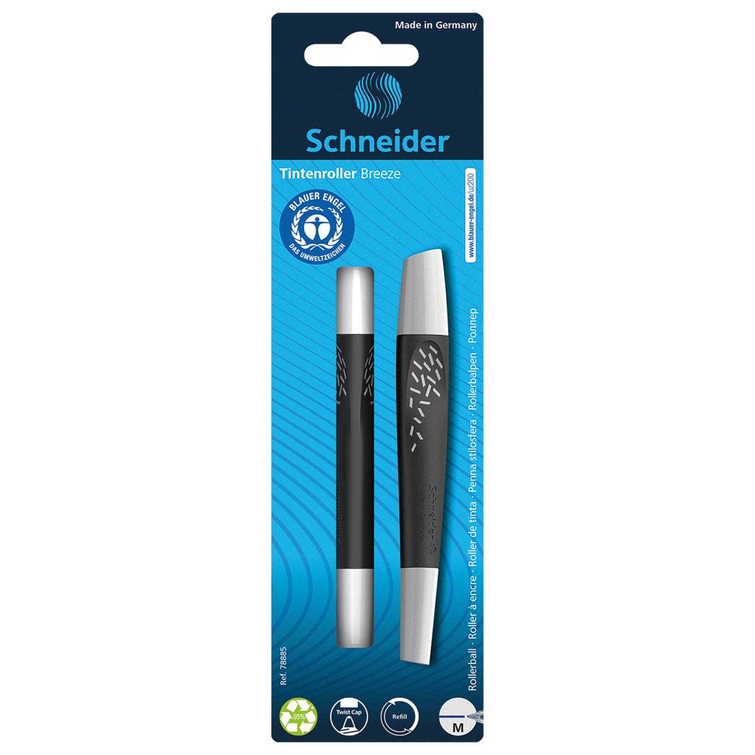 Schneider Patronenroller Breeze