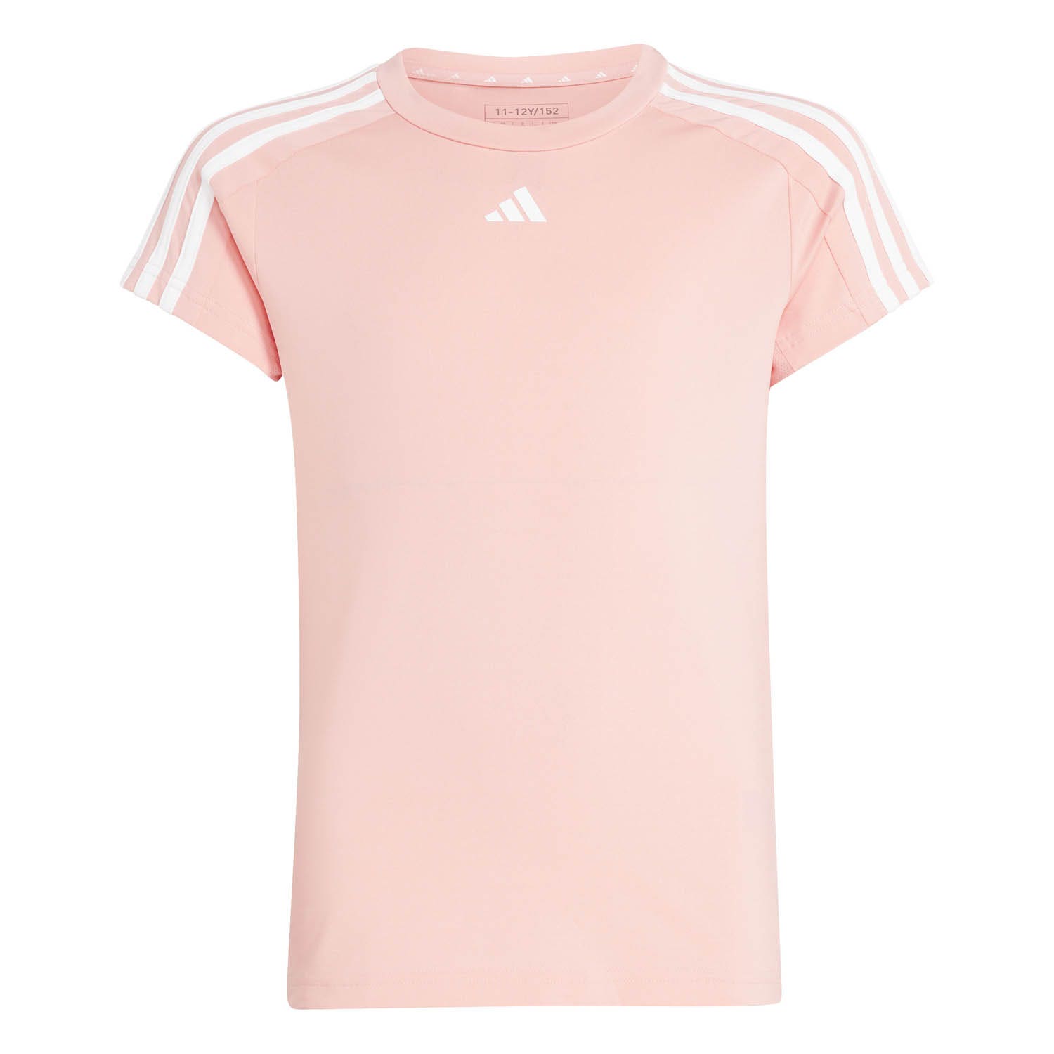 adidas  Train Essentials 3-Stripes Training T-shirt