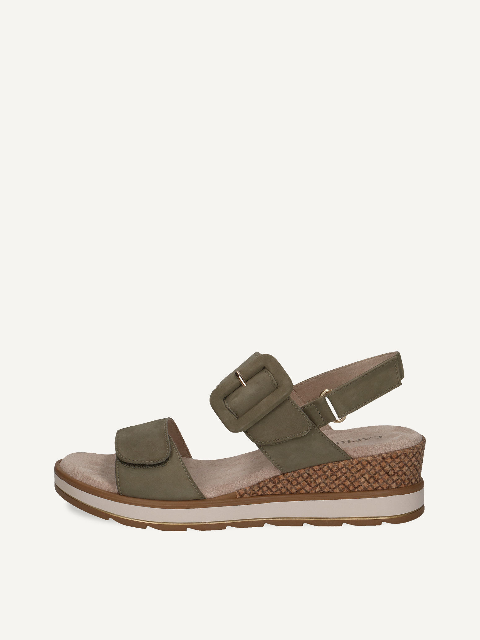 Sandalette