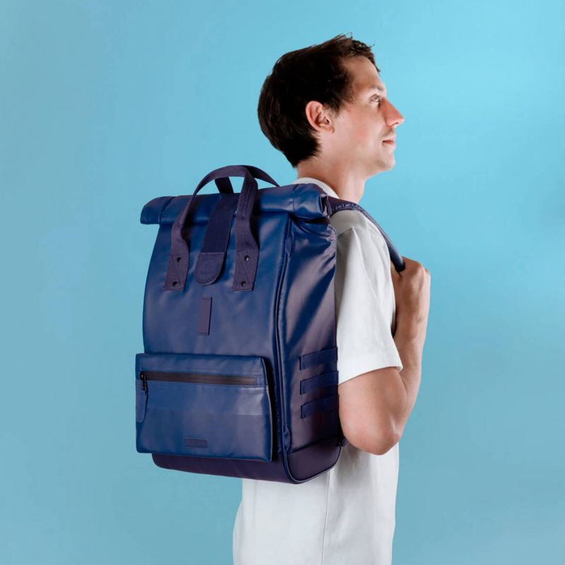 Sac à dos Explorer Medium 23 litres + 1 grande pochette Odense