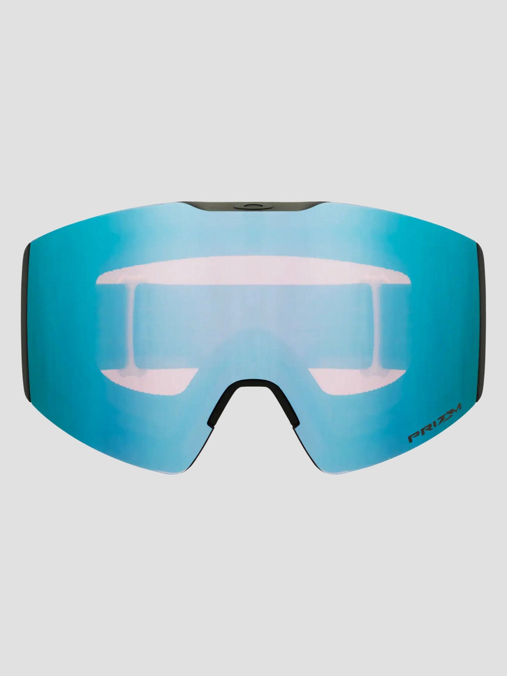 Oakley Fall Line XM Factory Pilot Black Goggle prizm snow sapphire