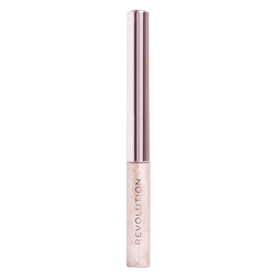 Makeup Revolution Festive Allure Chromatic Liner Rose Gold 2,4ml