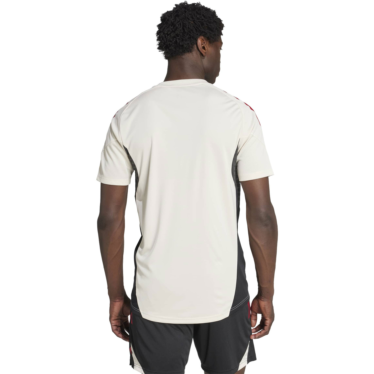 adidas Liverpool Training Shirt 2025/2026
