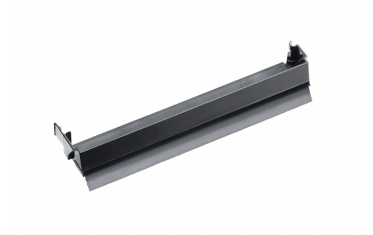 Dichtlippe RX-DL 1Dichtlippe für eine effektive Staubaufnahme
