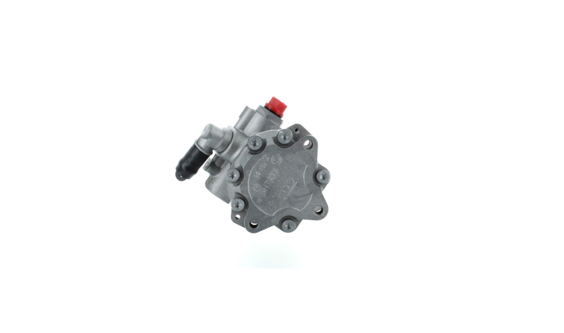 Servopumpe Hydraulisk