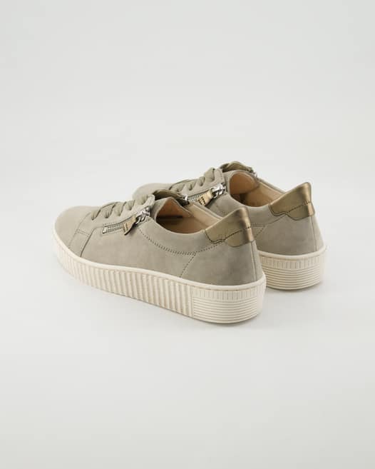 Gabor 63.334.11 Sneaker in Grün