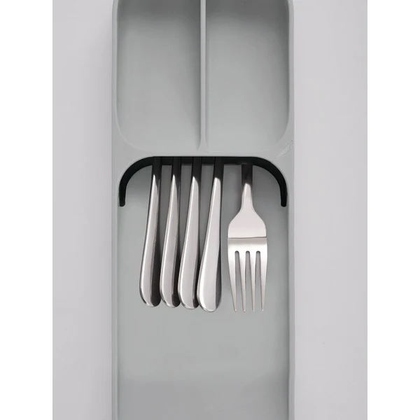 Range-couverts compact Joseph Joseph