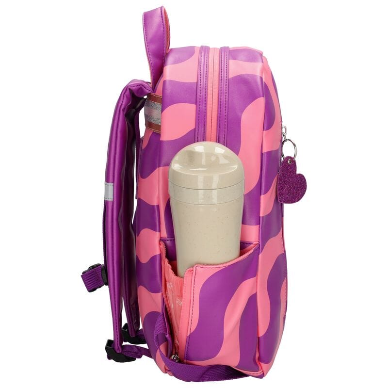 Zebra Trends Rugzak M Girls Limited Edition Féline