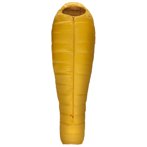 Robens - Couloir 350 -4°C - Sac de couchage en duvet
