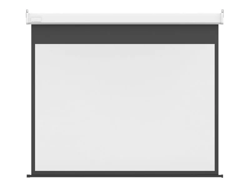 Multibrackets M Motorized Projection Screen Deluxe - Projektionsskærm - motoriseret - 108