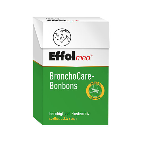 Effol-Med BronchoCare - Bonbons