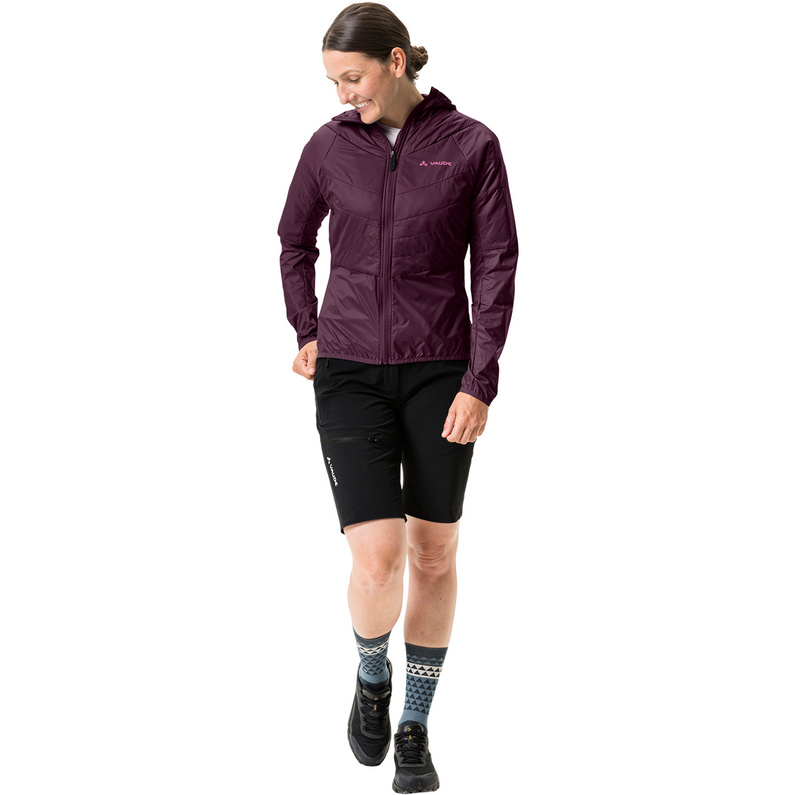 Vaude Damen Minaki Light Jacke