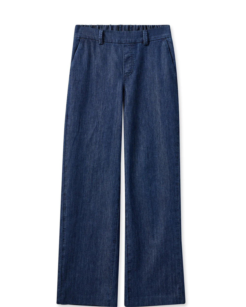 Mos Mosh  Bai Denim jeans - Dark Blue
