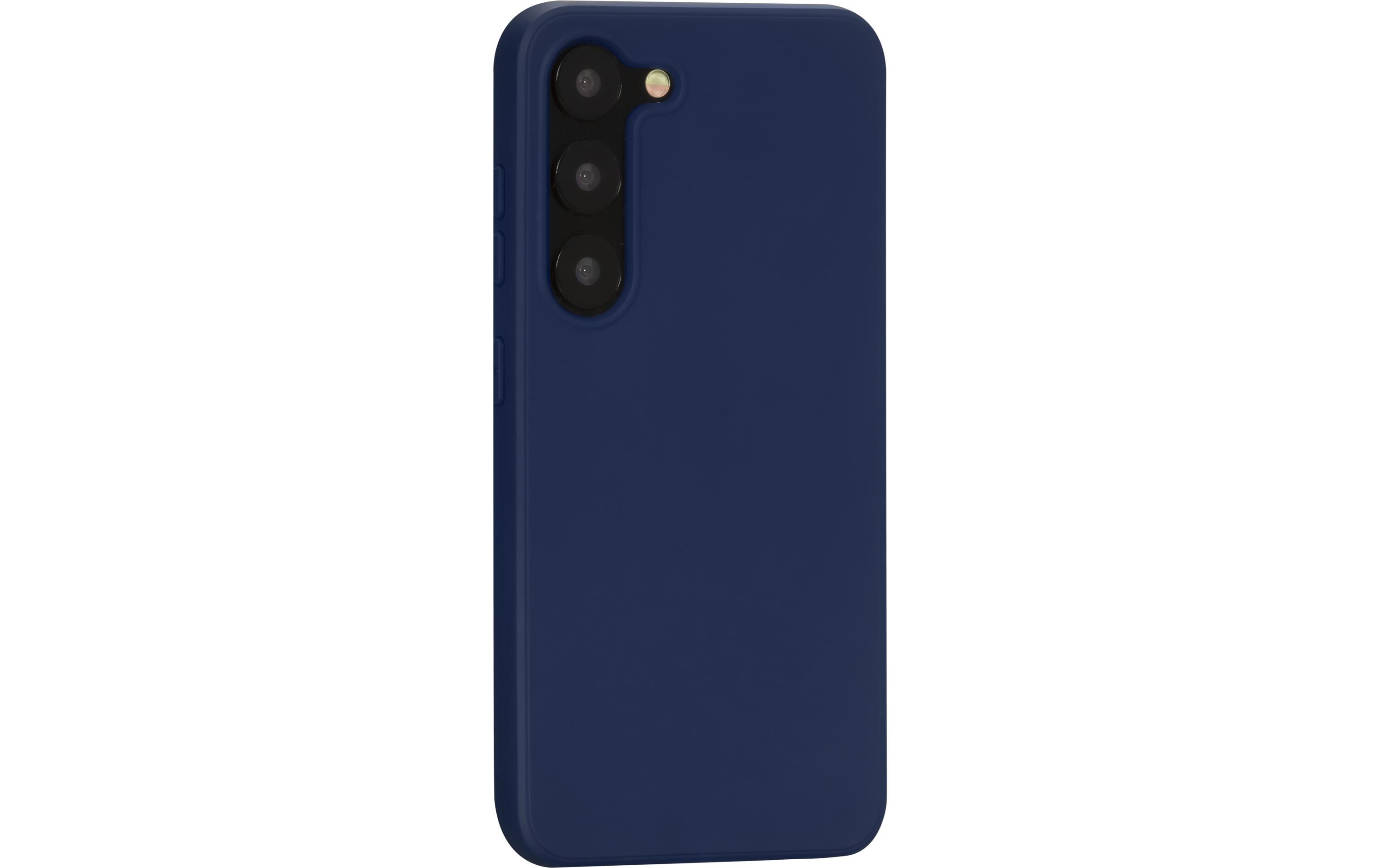 Back Cover Greenland Galaxy S23+ BlauSchutzhülle für das Samsung Galaxy S23+